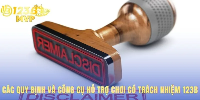 Các quy định và công cụ giúp bạn làm chủ cuộc chơi.