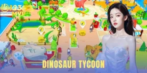 Dinosaur Tycoon