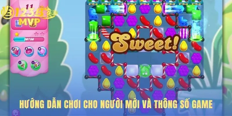 Thông số game thể hiện RTP 96.5% và mức thắng tối đa